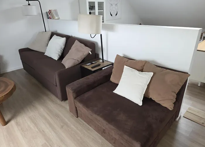 Ferienhaus Rural 3 Epis 